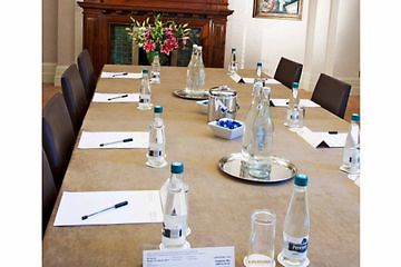 The Samuel Ryder Hotel St Albans, Tapestry Collection Hilton Exteriér fotografie