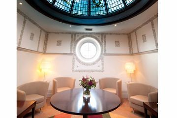 The Samuel Ryder Hotel St Albans, Tapestry Collection Hilton Exteriér fotografie