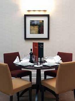 The Samuel Ryder Hotel St Albans, Tapestry Collection Hilton Exteriér fotografie