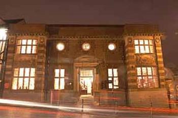 The Samuel Ryder Hotel St Albans, Tapestry Collection Hilton Exteriér fotografie